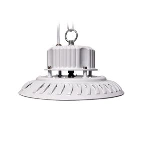 Підвісний світильник MAXUS ASSISTANCE HIGHBAY BASIC 50W 80Ra 5000K IP65 WH 01