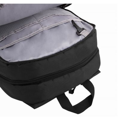 Рюкзак для ноутбука Porto 15.6&quot; RNB-3033 black (RNB-3033BK) | Зображення 4