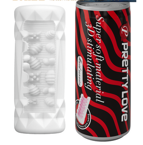 Мастурбатор FINE LADY sexstyle