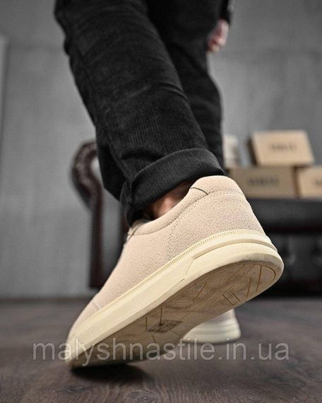 Мужские кроссовки casual zam beg L600-4R ДЛ6308 | Зображення 1
