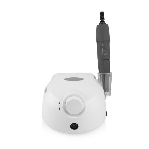 Фрезер KRYPTON XPS-400 WHITE на 65 вт. та 40000 об. для манікюру та педикюру | Зображення 1