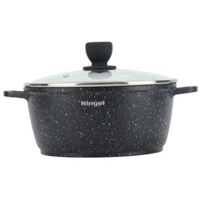Кастрюля Ringel Koriander 2.4 л (RG-2107-20)