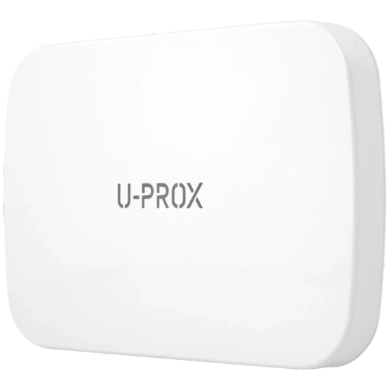 U-Prox Extender White Ретранслятор радіосигналу з автоматичною маршрутизацією - Аксесуари охоронні | Зображення 2