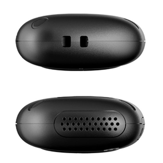 Трекер GPS V50 Tracker Pendant SIM (4G LTE with 2G GSM fallback) 1000mAh Black | Зображення 2