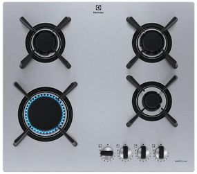 Варочная поверхность Electrolux газовая KGU643723Z