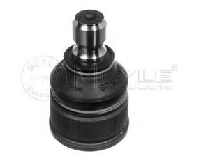 Опора кульова KIA CLARUS, MAZDA 323 F VI, 626 II-III 82 перед. міст низ (Вир-во MEYLE) MEYLE 35160100001 на MAZDA TELSTAR II (GC)
