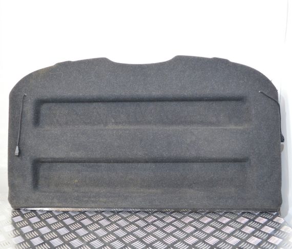 Полиця багажника Nissan Qashqai I 2006-2013 Шторка багажника Ніссан Кашкай 1