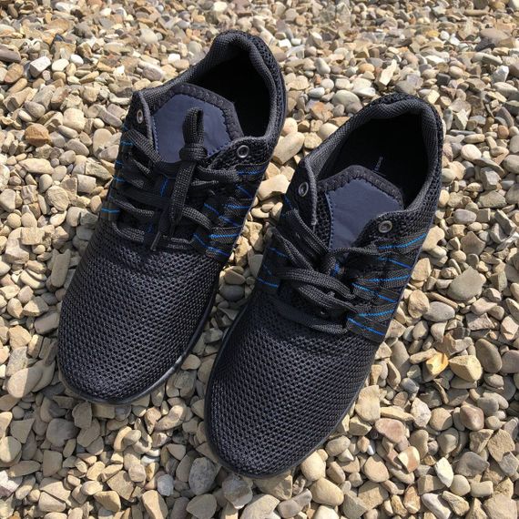 Кросівки чоловічі літні 40, Кросівки на літній сезон чоловічі Кросівки для літа QP-56 | Зображення 2