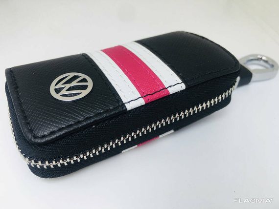 Ключница для авто KeyHolder Volkswagen | Зображення 6