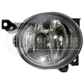 Фара противотуманная правая VW Caddy 04-11/ Golf 05-09/ Polo 10-22/ Touran 03-08/ Tiguan 08-11, AutoTechteile, 394 1028, 2902134