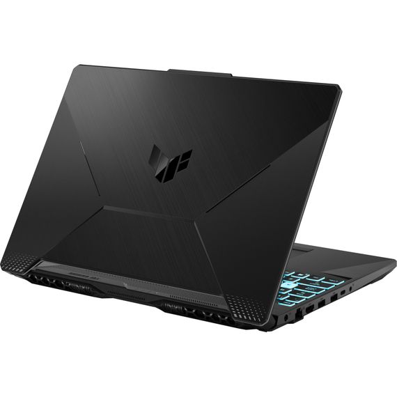Ноутбук ASUS TUF Gaming A15 FA506NF-HN066 (90NR0JE7-M00D30) | Зображення 4