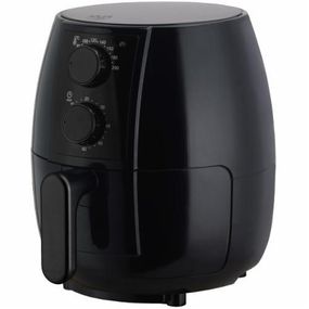 Аэрофритюрница Adler AD 6312, 2,5л (UA-01)