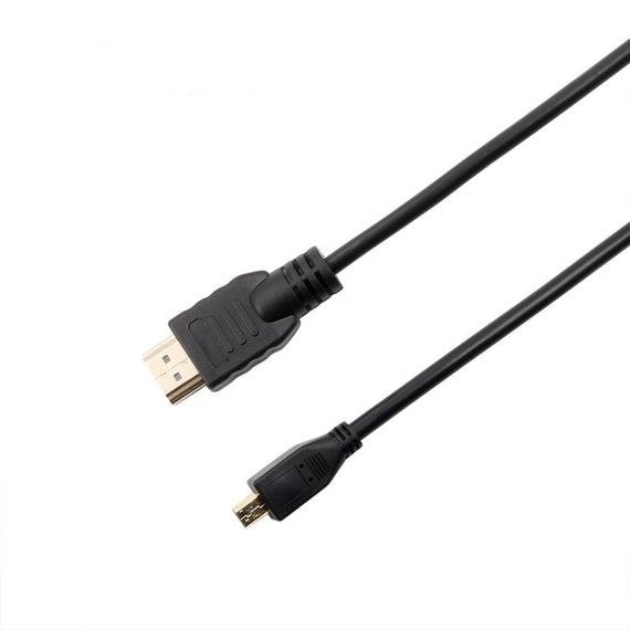 Кабель Micro HDMI HD Orange Pi | Зображення 2