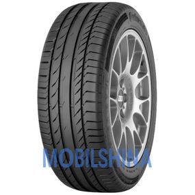 Летние шины CONTINENTAL ContiSportContact 5 (285/45R19 111W)
