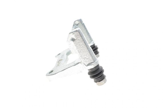 Скоба супорта заднього VW Polo 95-01 R  66151740801 | Зображення 3
