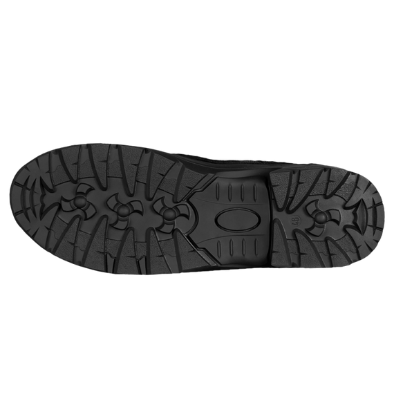 Черевики Oplot Black (6630), 37 42 | Зображення 6