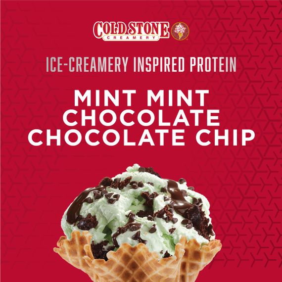 Протеїн BSN Syntha-6 Cold Stone 1.17 кг Mint Mint Chocolate Chocolate Chip | Зображення 2