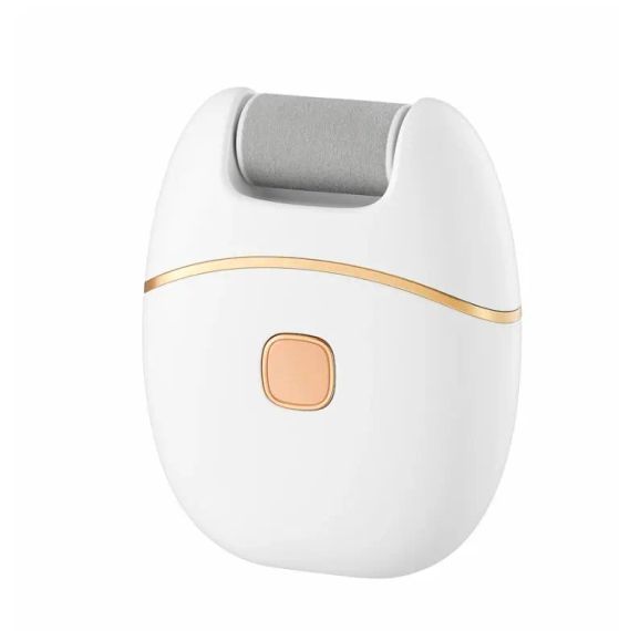 Пемза электрическая карманная Armor Grinder с LED-подсветкой для ухода за ногами