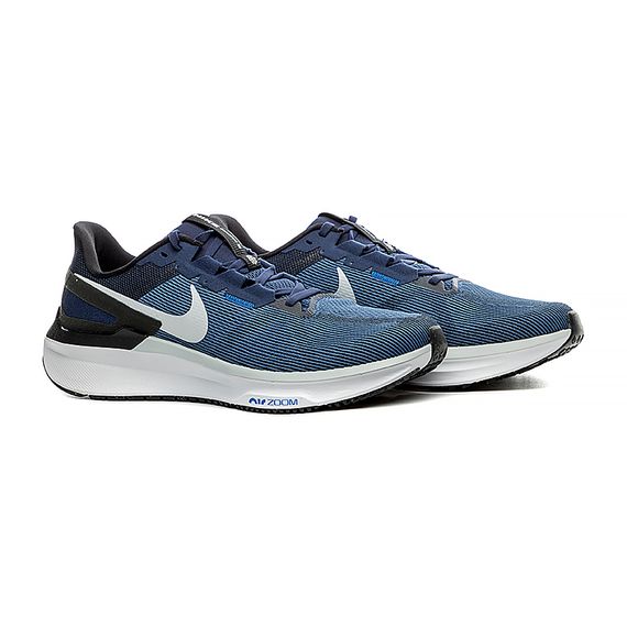 Кросівки Nike AIR ZOOM STRUCTURE 25 | Зображення 4
