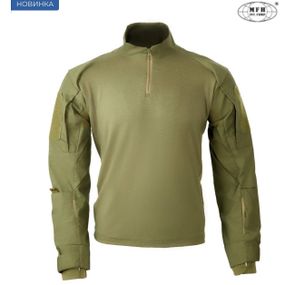 Бойова сорочка MFH US Combat