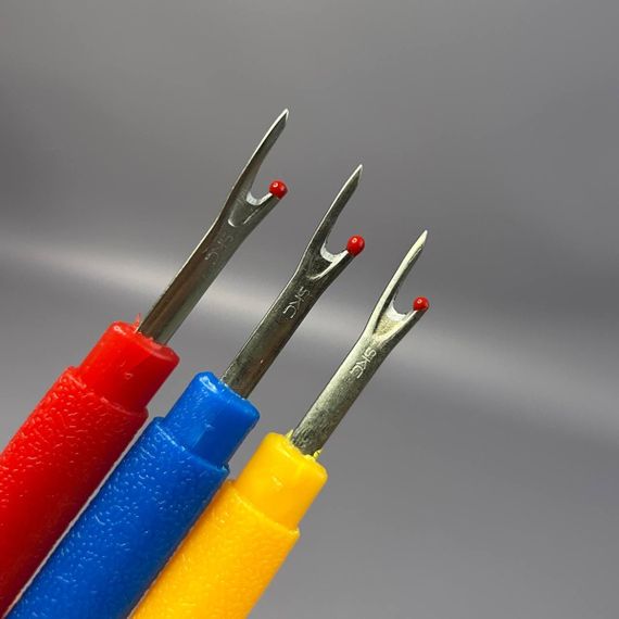 Розпорювач швів, 13 см - кольоровий | Зображення 4