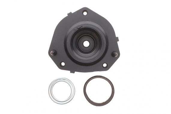 Подушка амортизатора переднего + подшипник Citroen Jumper Fiat Ducato Peugeot Boxer 94- R  27795