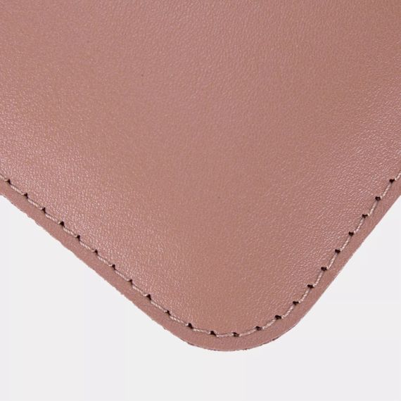 Чохол для ноутбука класичний Incarne Klouz MacBook Pro 16" 2019-2025 klouz-mocha-pro-16 мокка | Зображення 6