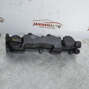 Мембрана клапанної кришки Citroen 1.6 HDI Berlingo C3 C4 C5 Jumpy кришка клапанів Сітроен 9651815680