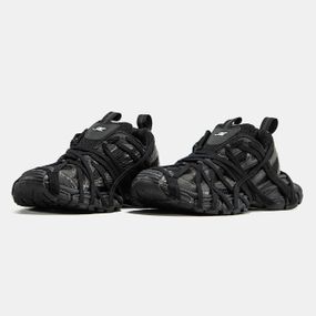 Кросівки 3XL Extreme Lace / 3XL екстрим топ весна / осінь 2199 39