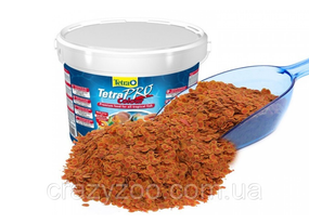 Корм для риб EcoFood Tetra Pro Colour для яскравості забарвлення у чіпсах 20 г 5720