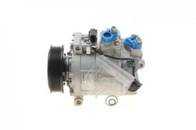 Компресор кондиціонера VW Touareg Audi Q7 3.0TDI 06- ACP 110 000S