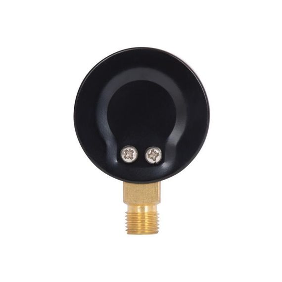 Манометр Thermo Alliance Standart 50 мм 1/4", нижнє під'єднання SD1706B | Зображення 5