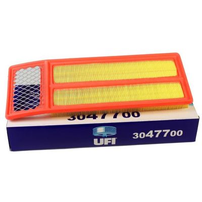 Воздушный фильтр для автомобиля UFI 30.477.00 | Зображення 1