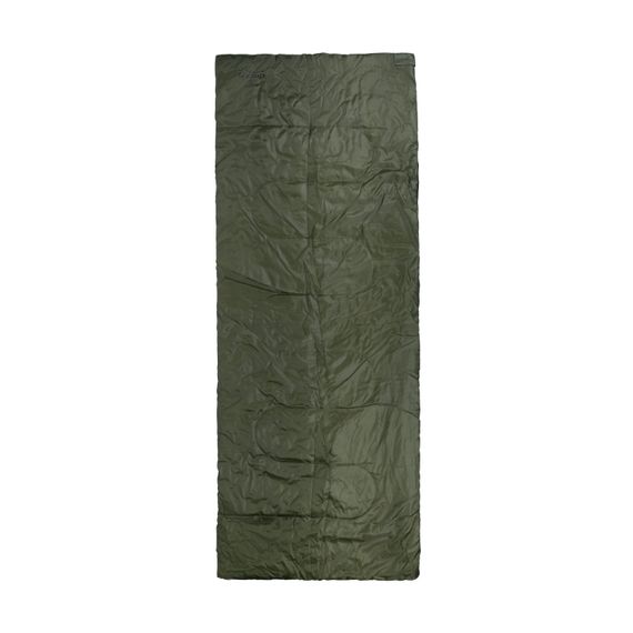 Спальний мішок Tramp Ember Regular лівий UTRS-064R-olive-L