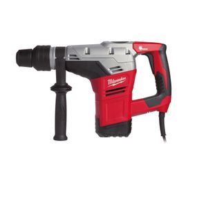 Перфоратор SDSmax Milwaukee K540S 1100W 7,5Дж 4933418100