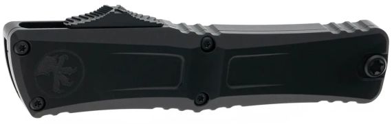 Ніж Microtech Combat Troodon S/E Gen III Tactical Standard Black | Зображення 1