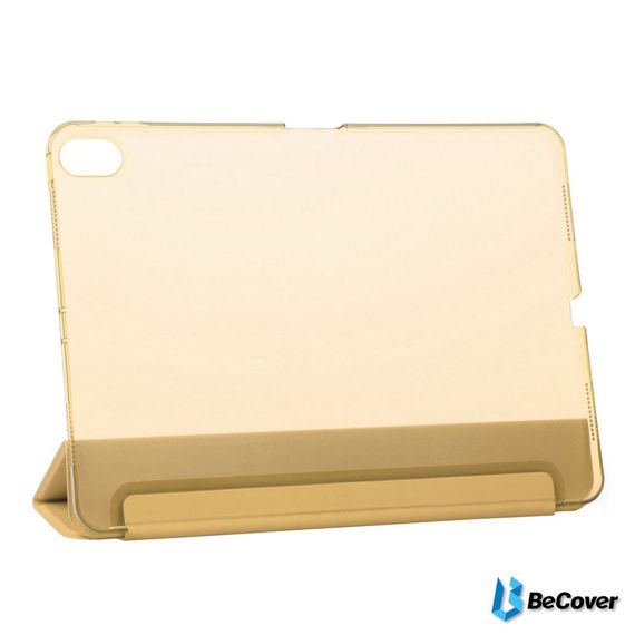 Чохол до планшета BeCover Smart Case для Apple iPad Pro 11 Gold (703026) | Зображення 1