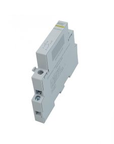 Приставка ПКБ-КМ20 додатковий контакт боковий 2NO для КМ Ny95503914