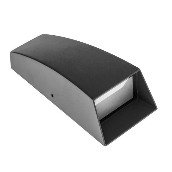 Подсветка LED фасадная IP65 AL-221/2х3W NW GY | Зображення 4