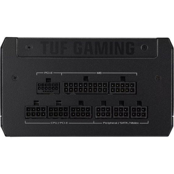 Блок живлення ASUS 850W TUF-GAMING-850G PCIE5 Gold (90YE00S2-B0NA00) | Зображення 7