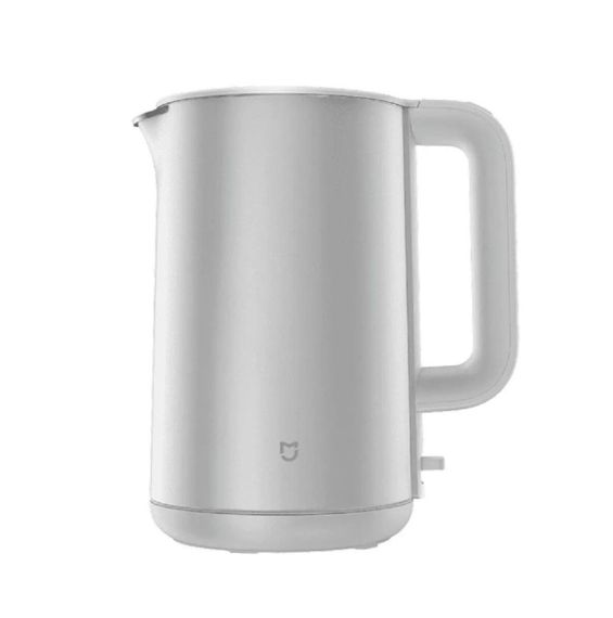 Електрочайник Xiaomi Mijia Smart Electric Kettle S1 + (перехідник на EU розетку)