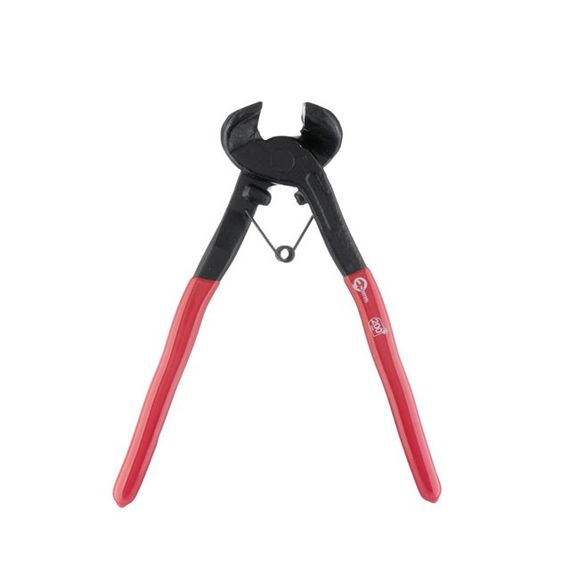 Кліщі для робіт по плитці, 200 мм INTERTOOL HT-0332 | Зображення 2