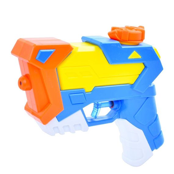 Водяний пістолет 1617B набір 2 шт., 15 см water gun | Зображення 2