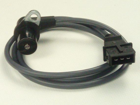 Датчик положення колінвала Lacetti 1.8 ЄВРО 2, СтартВольт (VS-CS 0550) (96418382) | Зображення 2