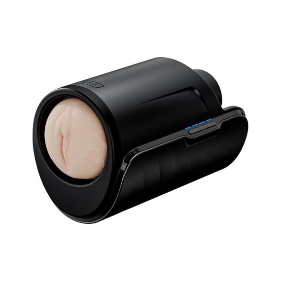 Інтерактивна секс-машина для чоловіків Kiiroo Keon Kombo Set з мастурбатором Feel Britney sexstyle | Зображення 3