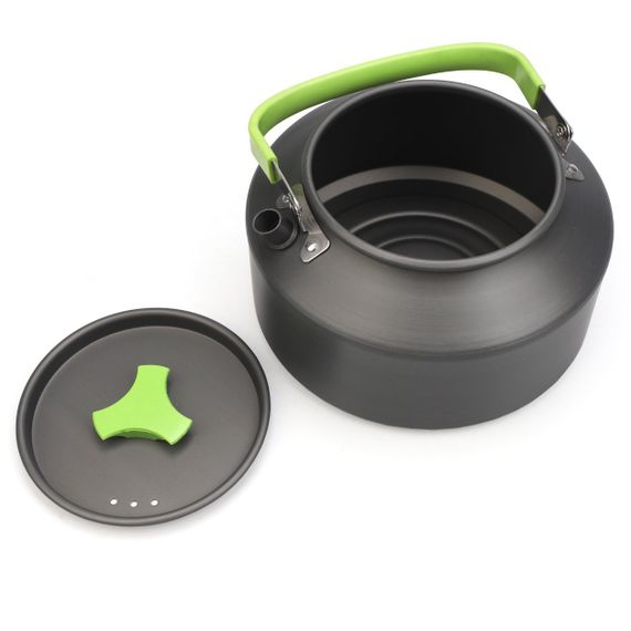 Чайник Ranger Turist 1,6 L (RA 9958) | Зображення 2