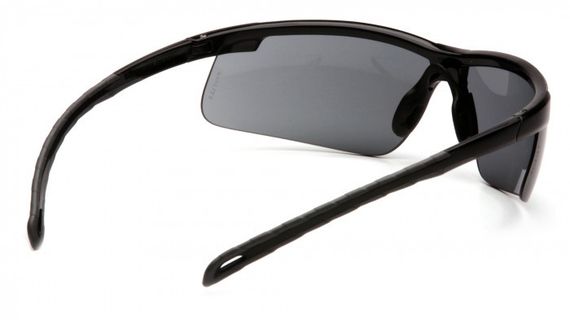 Захисні окуляри Pyramex Ever-Lite (gray) Anti-Fog, сірі | Зображення 3