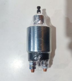 Втягивающее реле стартера Ланос 1.4 AS Group