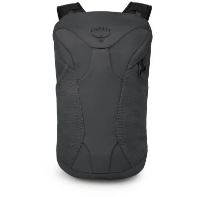 Рюкзак туристичний Osprey Farpoint Fairview Travel Daypack tunnel vision grey - O/S - сірий (009.2978) | Зображення 2