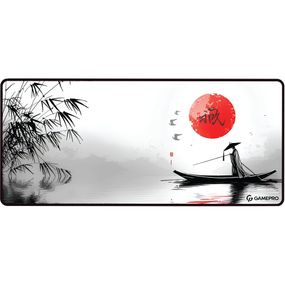 Килимок для мишки GamePro Speed/Control Gray (MP275JR)